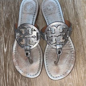 🌺Tory Burch-Miller 2 Sandals-Size 6
